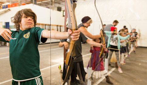 Archery