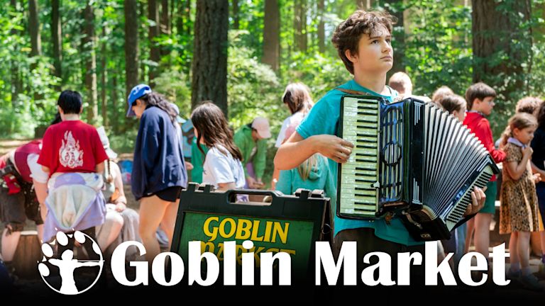 Open Goblin Market