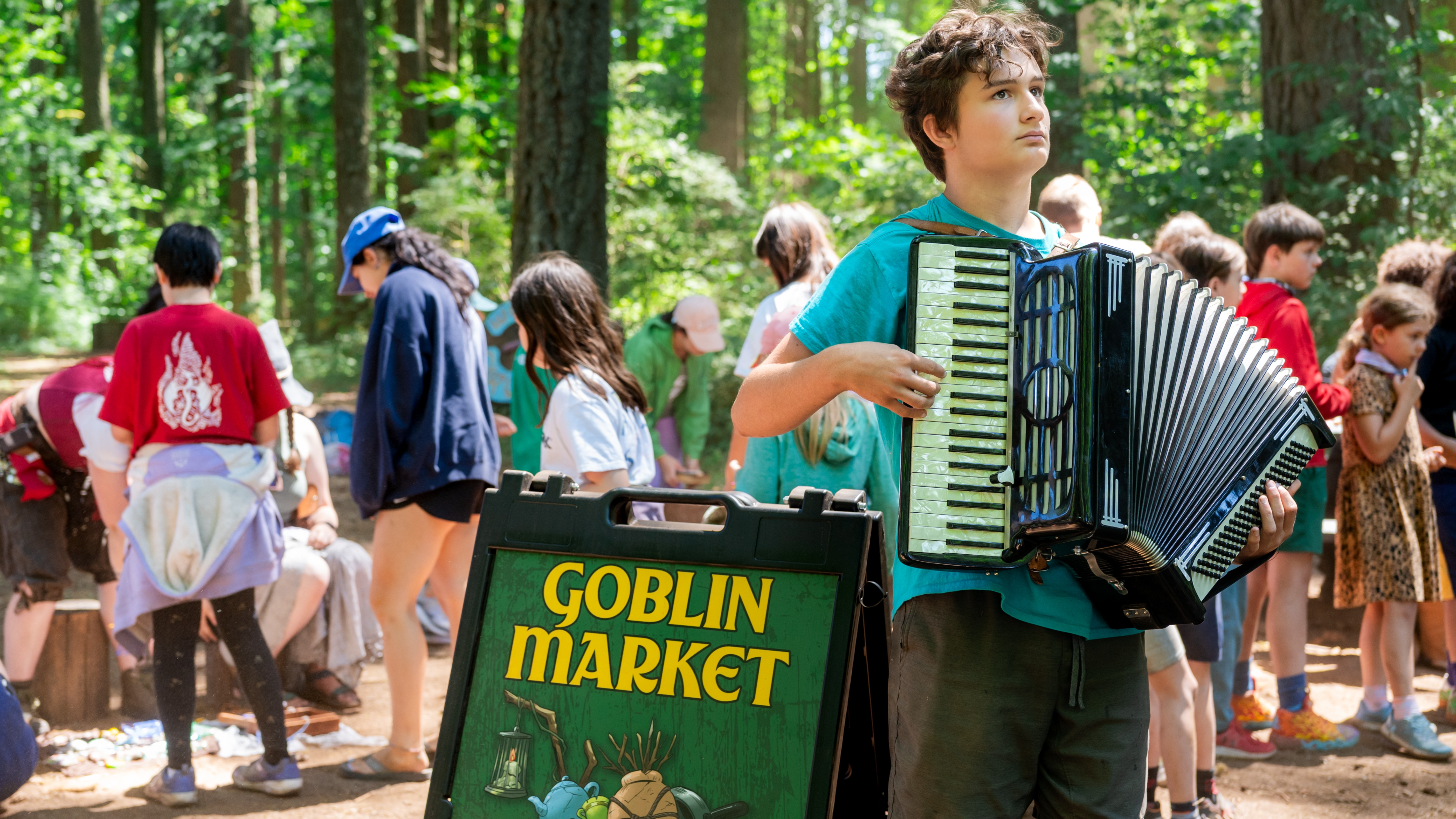 Goblin Market