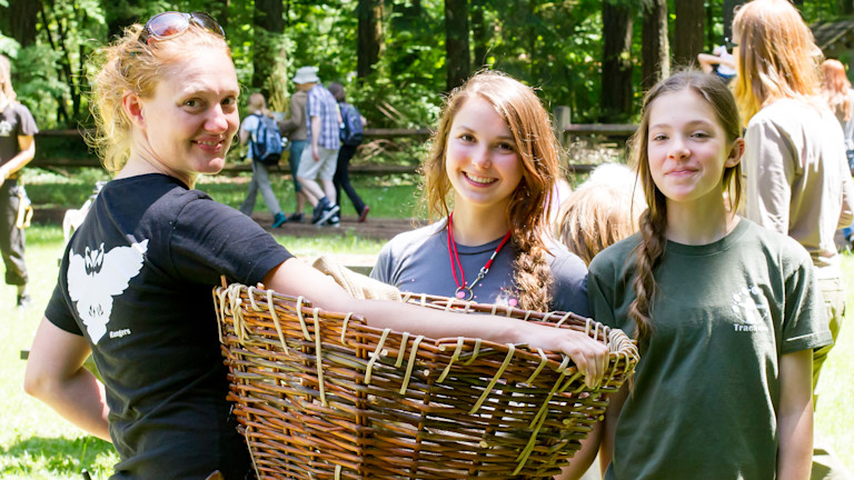 Weekend Apprenticeship